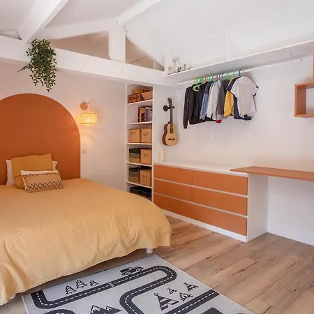 别墅 De 300m² Proche De La Saint-Raphaël